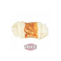 TRIXIE DentaFun Kauknoten Huhn 11 cm / 70 g / 2 Stück