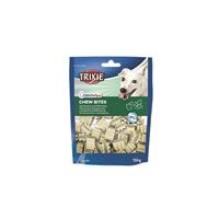 Trixie Denta Fun Chew Bites Peterselie Pepermunt 10X150 Gr