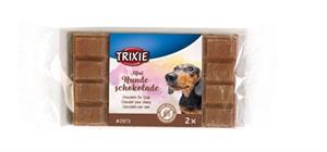 Trixie Hondenchocolade Mini Schoko 30 gram