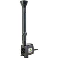T.I.P. WP 500 Plus Zimmerbrunnenpumpe 500 l/h 0.8m A43060 - 