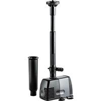 Heissner Vijver pompset 600 ltr/u indoor