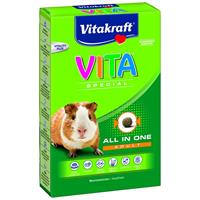 Vitakraft Vita Special Adult (Regular) - Meerschweinchen - 600g