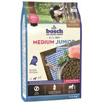 BOSCH TIERNAHRUNG Bosch Medium Junior 3 kg