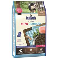 BOSCH TIERNAHRUNG Bosch Mini Junior 3 kg