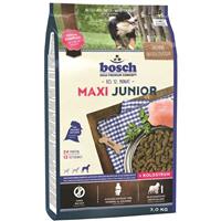 Bosch  Maxi Junior Hondenvoer - 3 kg