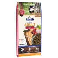 BOSCH TIERNAHRUNG Bosch Adult Lamm & Reis 3 kg