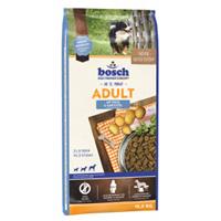 BOSCH TIERNAHRUNG Bosch Adult Fisch & Kartoffel 3 kg