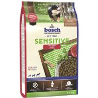 BOSCH TIERNAHRUNG Bosch Sensitive Lamm & Reis 3 kg