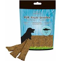 Schecker PUR Streifen Dorsch, 5 x 100g