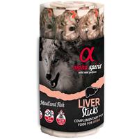 Alpha Spirit Liver Sticks 16 pcs.