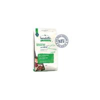 boschpetfoodconcept Bosch Sanabelle Sensitive Geflügel 400 g Katzenfutter Trockenfutter