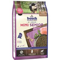 Bosch Mini Senior 2,5 kg