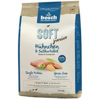 Bosch HPC Soft Junior Hühnchen & Süßkartoffel 2,5kg