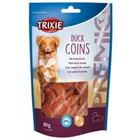 TRIXIE Premio Duck Coins 80 g