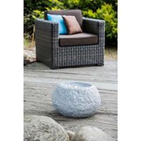 Heissner Terras Fontein Rock Led