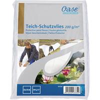 Oase 43334 Teich-Schutzvlies (L x B) 5m x 2m 1St. W611351