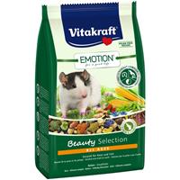 Vitakraft Emotion Beauty All Ages, Ratte - 600g