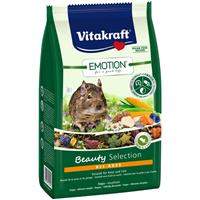 Vitakraft Emotion Beauty All Ages, Degu - 600g