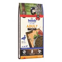 Bosch Adult Ente & Reis 3 kg