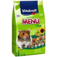 Vitakraft Menu Vital Hamster 1KG
