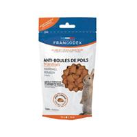 Francodex Hairball Remedy Treats - 50 g