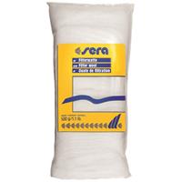 SERA filter wool 500g