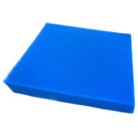 UBBINK Universalfiltermatte 50x50x5cm - 