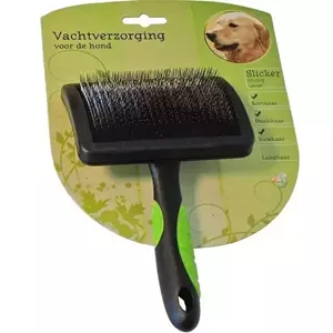 boon Hondenborstel slicker strong l
