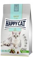 Happy Cat Adult Sensitive Light kattenvoer 4 kg