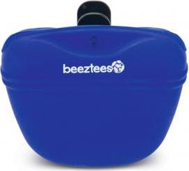 Beeztees - Beloningstasje Hond - Blauw