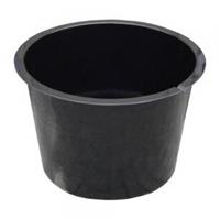 express Fonteinvijver polyester rond 90 cm extra diep