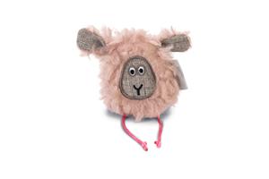 Beeztees Schaap Gaya kattenspeelgoed
