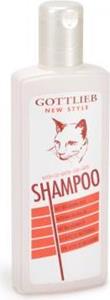 Gottlieb - Kattenshampoo - 300 ml