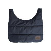 Kentucky Horsewear Horse BIB wasserdicht Brust/Widerristschutz > navy