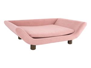 Present Time Huisdierensofa Explicit, Roze