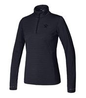 Kingsland KLtaya Trainingsshirt Damen > charcoal melange