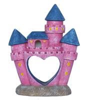 SuperFish Deco Round Castle Princess