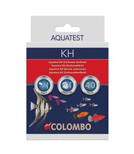 Colombo Aqua KH Test