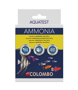 Colombo Aqua Ammonia Test