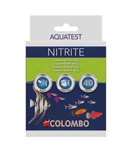 Colombo Aqua Nitriet Test