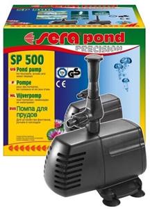 Sera vijverpomp pond SP 500