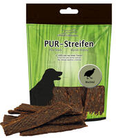 PUR-Streifen Wachtel