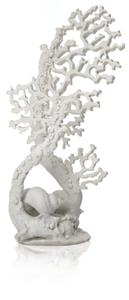 BiOrb hoornkoraal ornament - groot wit