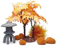 biOrb Decor Set 30L Herfst