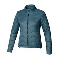 Kingsland KLtiana kurze isolierte Jacke Damen > green north atlantic