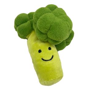 Aumüller Valeriaan Speelkussen Broccoli Kattenspeelgoed