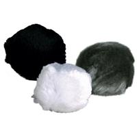 Trixie Kattenspeeltje 140 pluche balletjes
