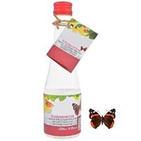 WA27 Nektar für Schmetterlinge Futter Nahrung, 200 ml - Esschert Design