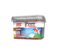 Colombo power pellet 2500ml.