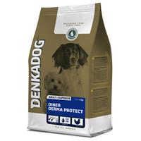 Denkadog Diner Derma Protect hondenvoer 10 kg